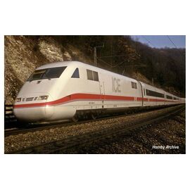 DB ICE1 Triebzug BR 401 4-teilig Ep. V