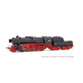 DB Locomotive à vapeur BR 42 3 feux avant Ep.III DCS