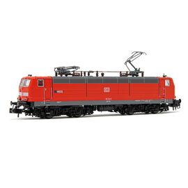 DB AG El-Lok rouge MOSEL Ep.V