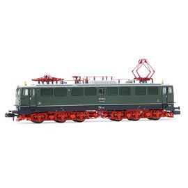 DR E-Lok 251 vert Chassis rouge Ep IV