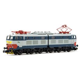 FS Locomotive électrique E.656 5e série Origine Ep.IV-V DC