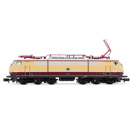 DB E-Locomotive E 03 001 Einholmpanto Ep.III DCS
