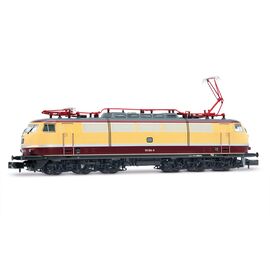DB E-Locomotive 103 004 Einholmpanto Ep.IV DCS
