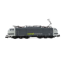 RailAdventure 103 222-6 version longue Ep. VI DCS