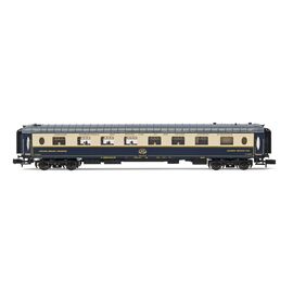 Voiture de service Pullman Express MD Boggie Ep.IV-V.