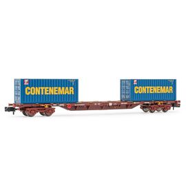 RNFE Containertragwg. Sgns MMC + 45`Marcotran Ep V