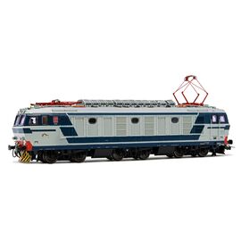 FS E-Lok E.652 004 Pré-série Origine DCC Ep.IV-V