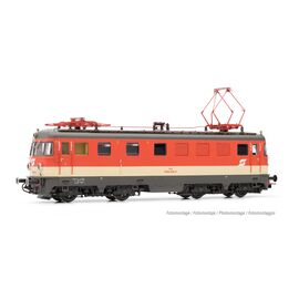 ÖBB locomotive électrique 1046 Valousek Ep IV-V DCS
