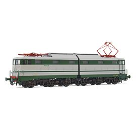 FS E-Loc E.646 2ème série vert/rayures Ep IIIb