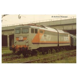 FS E-Lok E.646 2ème série MDVC Ep.IVb