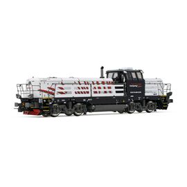 Locomotive diesel RTC Effishunter 1000 Ep.VI DCS