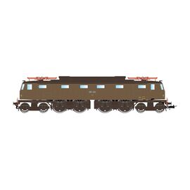 FS Elektrolokomotive E428 2.Serie Ep.IVa DC
