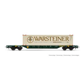 CEMAT CTW 4-achsig Sgnss 1x45 Warsteiner Ep.V