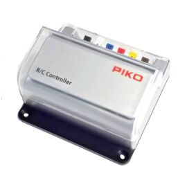 G-R/C Analog Regler max. 5A / 230V