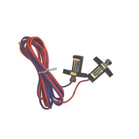 G-Anschlussklemme mit Kabel