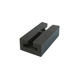G-Isolier-rail de connexion. (6 pièces)
