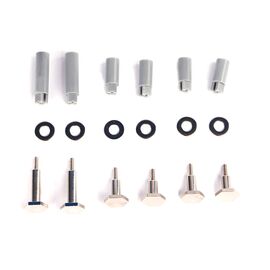 G-Kurbelbolzen-Set Mogul hell