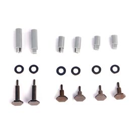 G-Kurbelbolzen-Set BR80 dunkel