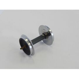 G-Metallradsatz  kugelgelagert 35mm (2 St&uuml;ck)