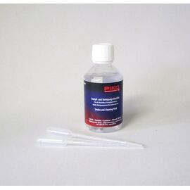 G-Dampföl 250ml