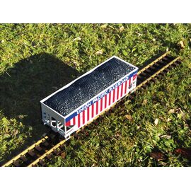 Chargement G pour US Hopper Car