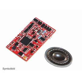 PSD XP 5.1 S G BR 80 + LS