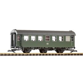 G-Umbauwagen 3yG-2.Kl. DB IV
