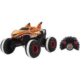 Hot Wheels R/C MT Tiger Shark 1:15
