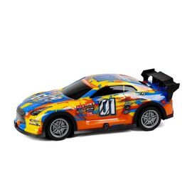 TEC-TOY Champion GT9