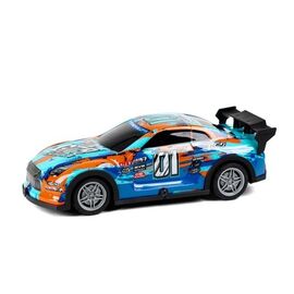 TEC-TOY Champion GT9