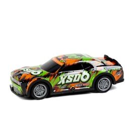 TEC-TOY Roar SXO6