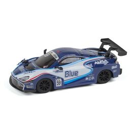 TEC-TOY McLaren 720S GT3