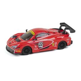 TEC-TOY McLaren 720S GT3