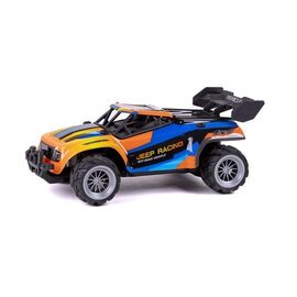 TEC-TOY Jeep Racing