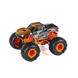 TEC-TOY Speed Monster