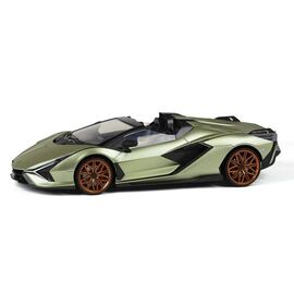 TEC-TOY Lamborghini Sian