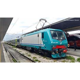 ARW02.HL2660-FS El-Lok E464 XMPR Trenitalia Ep.V