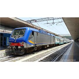 ARW02.HL2661-FS El-Lok E464 Trenitalia DPR grau/blau Ep.V