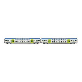 ARW02.HL5057-FS Trenitalia 2 Reisezugwagen