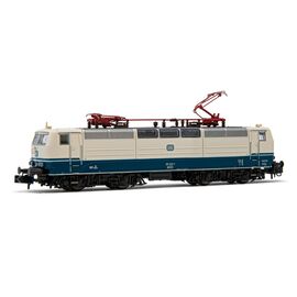 ARW02.HN2492S-DB El-Lok 181.2 blau/beige Ep. IV DCS