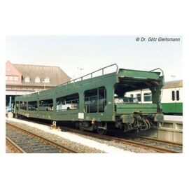 ARW02.HN4353-DB AG 2 Autotransportwagen DDm Ep IV
