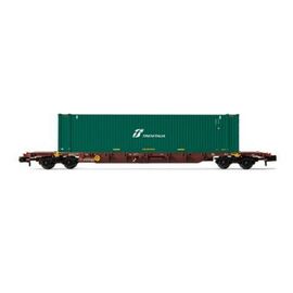 ARW02.HN6456-FS Containertragwg. Sgns + 45`Cont. ONE, Ep VI