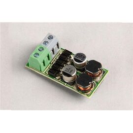 G-Régulateur de tension fixe G-Générateur de vapeur 5V