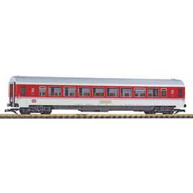 G-Personenwg. Bpmz 2. Kl. DB orientrot IV