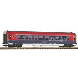 G-Personenwagen 1. Kl. Railjet ÖBB VI