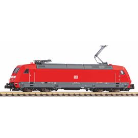 Locomotive N-E BR 101 DB AG Ep.VI DCS