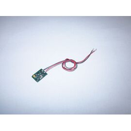 N-Minidecoder für Schienenbus