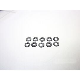 N-Haftreifen 6x3 8x0 3 mm (10 Stck.)
