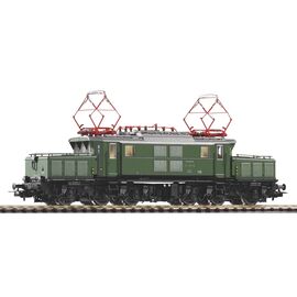 Locomotive électrique BR E93 DB III + DSS PluX22