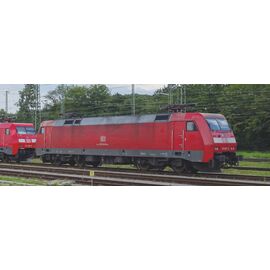 Locomotive électrique BR 152 DB AG Ep.VI DCS
